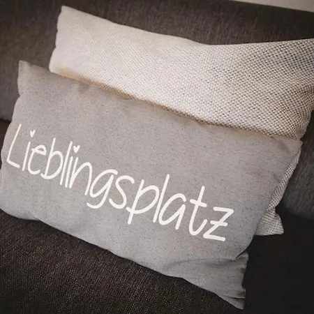 Apartment Deichblume, Cleaning Included *